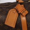 Louis Vuitton travel