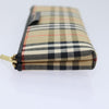 Burberry clutch