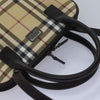 Burberry handbag