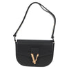 Versace shoulder