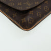 Louis Vuitton shoulder