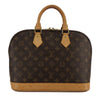 Louis Vuitton handbag