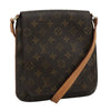 Louis Vuitton shoulder