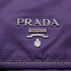 Prada shoulder