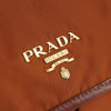 Prada shoulder