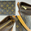 Louis Vuitton shoulder