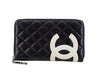 Chanel wallet