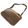 Louis Vuitton shoulder