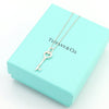 Tiffany & Co necklace