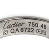 Cartier ring