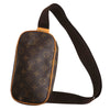 Louis Vuitton shoulder