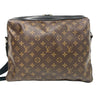 Louis Vuitton shoulder