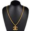 Chanel necklace