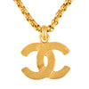 Chanel necklace