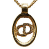 Dior necklace