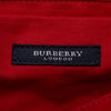 Burberry shoulder