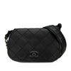 Chanel shoulder