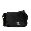 Chanel shoulder