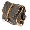 Louis Vuitton shoulder