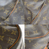 Louis Vuitton shoulder