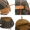 Louis Vuitton shoulder