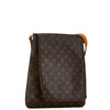 Louis Vuitton shoulder