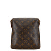 Louis Vuitton shoulder