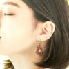 Dior earring