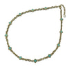 Dior necklace