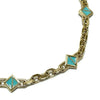 Dior necklace