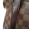 Louis Vuitton shoulder