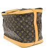 Louis Vuitton travel