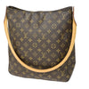 Louis Vuitton shoulder