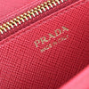 Prada wallet