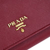 Prada wallet