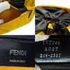 Fendi backpack