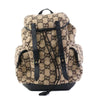 Gucci backpack