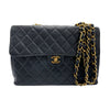 Chanel shoulder