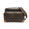 Louis Vuitton shoulder