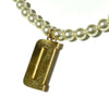 Dior necklace