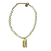 Dior necklace