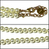 Dior necklace