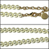 Dior necklace