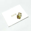 Dior ring
