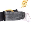 CHANEL Belts  Second-hand