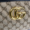 Gucci shoulder