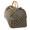 Louis Vuitton travel