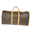 Louis Vuitton travel