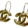 Chanel earring