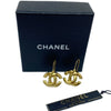 Chanel earring